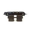 Recambio de aireador central para toyota c-hr referencia OEM IAM 55670F4010  
