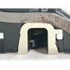 Recambio de cerradura puerta trasera derecha para toyota yaris (_p21_, _pa1_, _ph1_) 1.5 hybrid (mxph10) referencia OEM IAM 6905