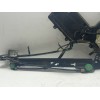 Recambio de elevalunas delantero izquierdo para seat leon (1p1) referencia OEM IAM 1C1959801A000  