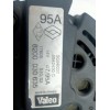 Recambio de alternador para renault scenic ii 2.0 referencia OEM IAM 8200667618  