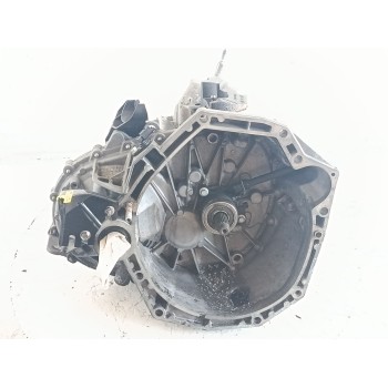 CAJA CAMBIOS 7701478159 TL49S2 820079063