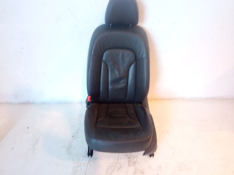 Recambio de asiento delantero izquierdo para audi q5 (8r) 3.2 fsi referencia OEM IAM   