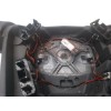 Recambio de volante para iveco daily furgón 2.3 diesel referencia OEM IAM 5801558745  