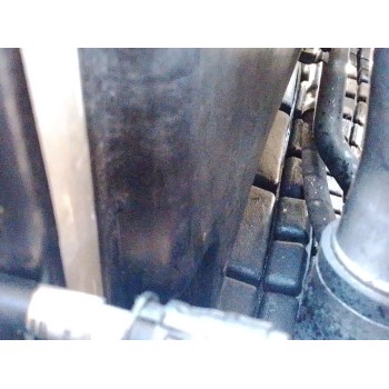 INTERCOOLER 17517790846 