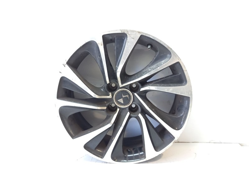 Recambio de llanta para ds 4 1.6 blue-hdi fap referencia OEM IAM 96888322XY  9688832277