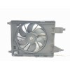 Recambio de electroventilador para renault scenic ii 1.5 dci diesel referencia OEM IAM 7701071863  