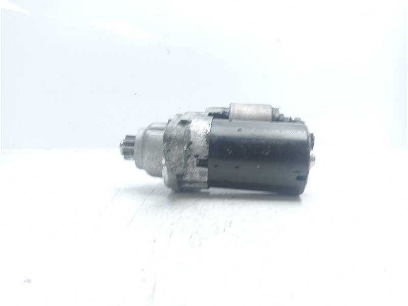 Recambio de motor arranque para seat ibiza (6l1) cool referencia OEM IAM 0001120406 1120406 