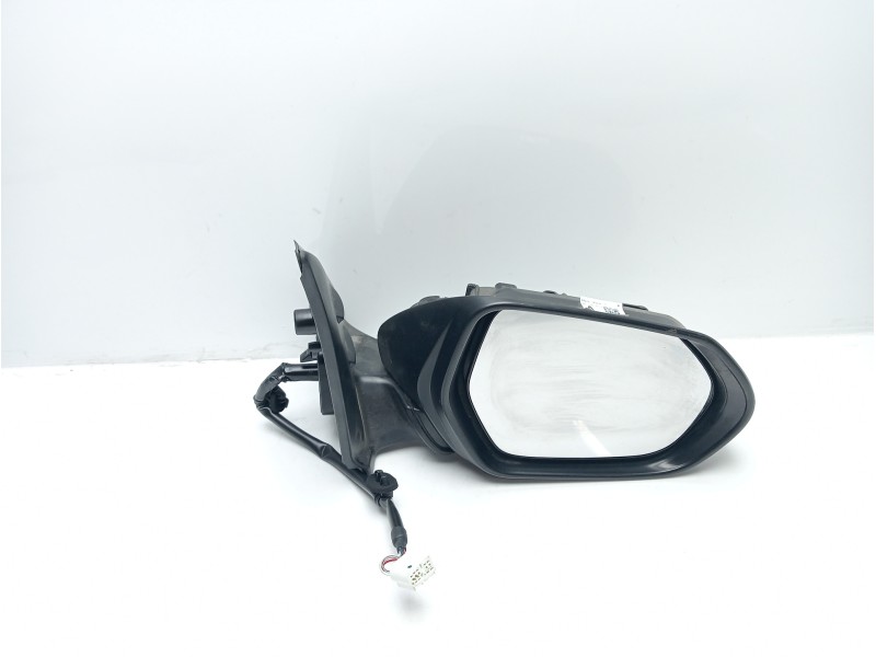 Recambio de retrovisor derecho para toyota yaris hybrid active referencia OEM IAM 049749 87910K0010 87910K0010C