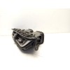 Recambio de aireador central para toyota c-hr referencia OEM IAM 55670F4010  