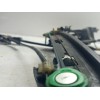 Recambio de elevalunas delantero izquierdo para seat leon (1p1) referencia OEM IAM 1C1959801A000  
