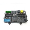 Recambio de caja reles / fusibles para opel astra h ber. 1.7 16v cdti referencia OEM IAM 13181278 5DK00866931 