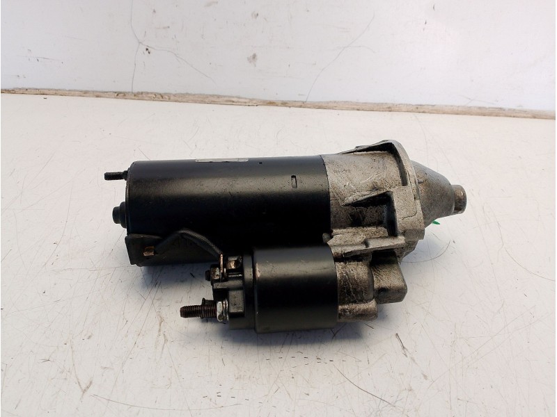 Recambio de motor arranque para audi a4 b7 (8ec) 2.0 referencia OEM IAM 68911024GX  