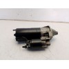 Recambio de motor arranque para audi a4 b7 (8ec) 2.0 referencia OEM IAM 68911024GX  