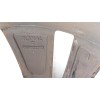 Recambio de llanta para ds 4 1.6 blue-hdi fap referencia OEM IAM 96888322XY  9688832277