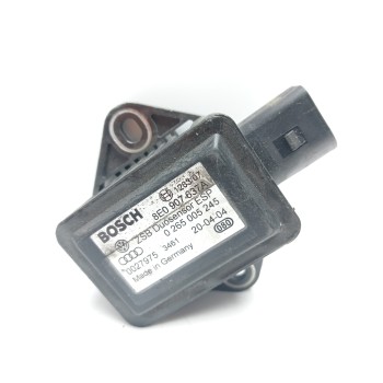 MODULO ELECTRONICO 8E0907637A 0265005245 