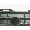 Recambio de molduras traseras para toyota c-hr referencia OEM IAM 52576F4010  