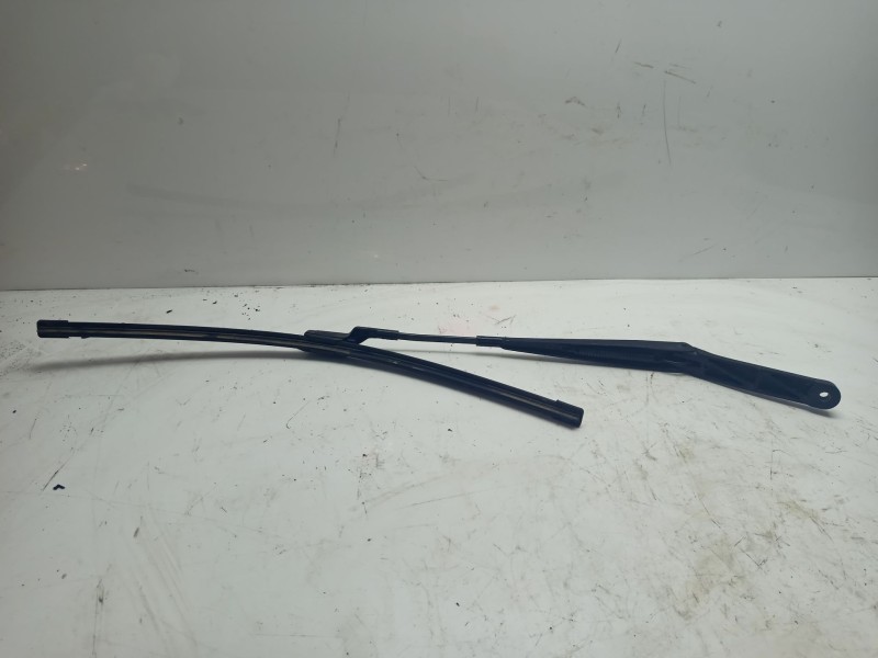 Recambio de brazo limpia delantero izquierdo para volkswagen golf v berlina (1k1) conceptline (e) referencia OEM IAM 1Q1955409  