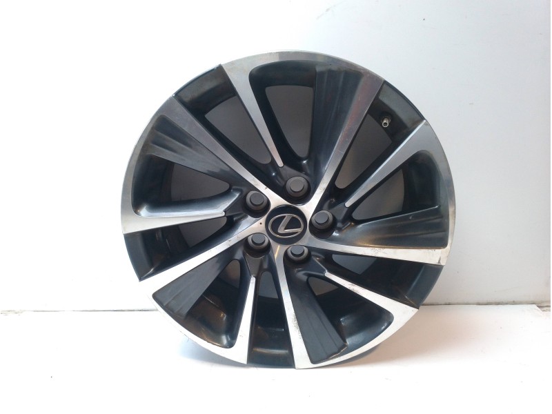 Recambio de llanta para lexus ct (zwa10_) 200h (zwa10_) referencia OEM IAM 4261176260  
