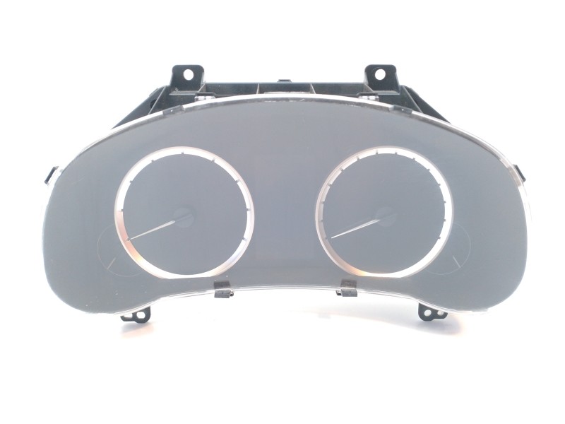 Recambio de cuadro instrumentos para lexus is 2.5 16v cat (híbrido) referencia OEM IAM 8380053F20  