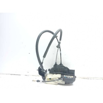 CERRADURA PUERTA TRASERA DERECHA 814202B000 
