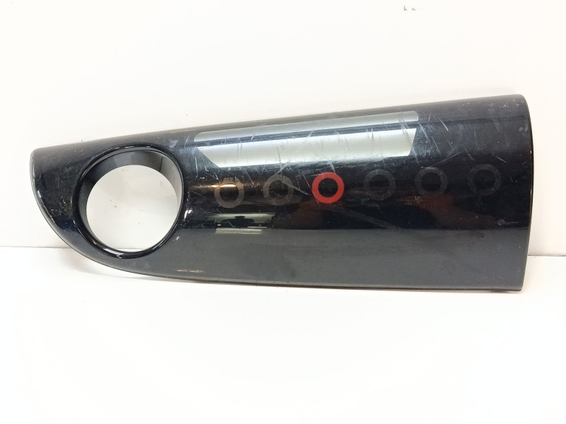 Recambio de molduras delanteras para mini mini (r50, r53) one referencia OEM IAM 51450406310 EL052S 712433804