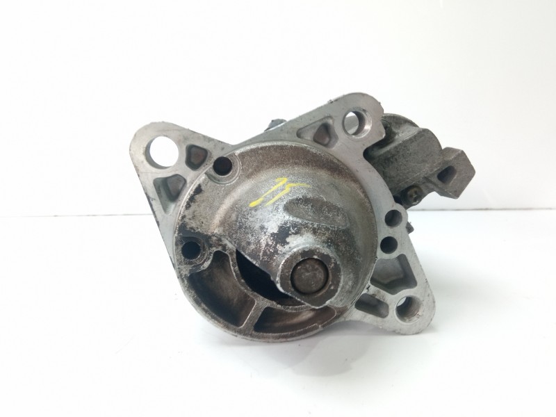 Recambio de motor arranque para mazda premacy (cp) 2.0 turbodiesel cat referencia OEM IAM M002T87471 RF1H18400 