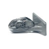 Recambio de retrovisor derecho para toyota yaris hybrid active referencia OEM IAM 049749 87910K0010 87910K0010C