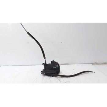 CERRADURA PUERTA TRASERA IZQUIERDA 825015FA0A 