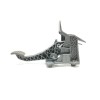 Recambio de pedal freno para dacia lodgy 1.2 16v tce cat referencia OEM IAM 465016578R  
