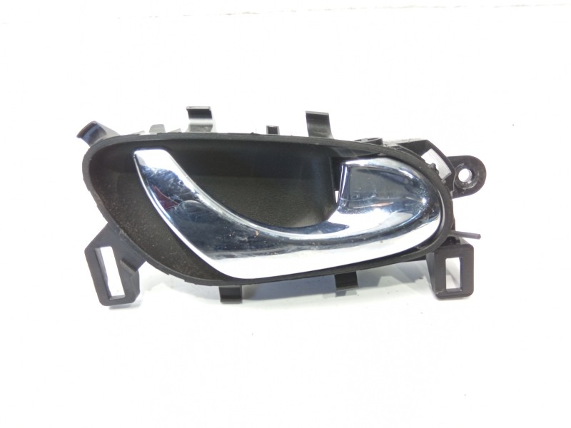 Recambio de maneta interior delantera derecha para nissan qashqai (j11) 360 referencia OEM IAM 806704EA0A 806704EA0 