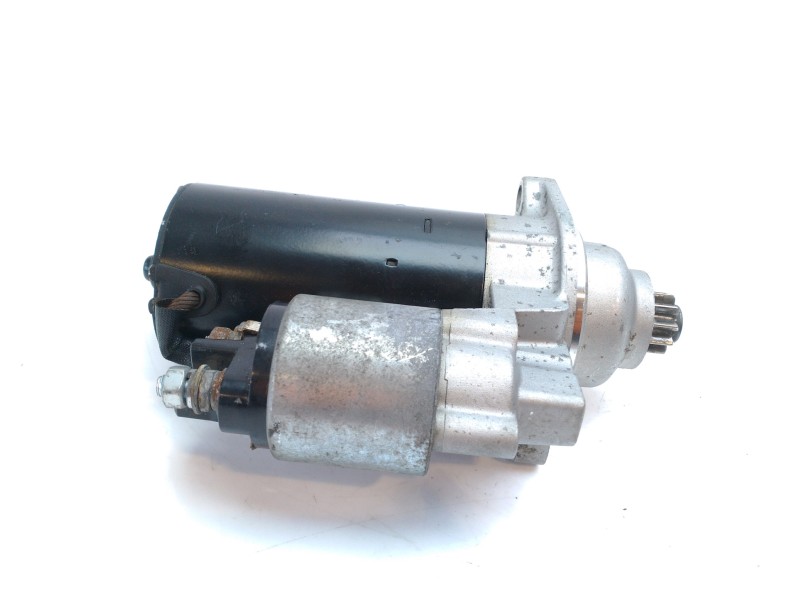 Recambio de motor arranque para seat ibiza (6k) gt (1998) referencia OEM IAM 8EA011610561  
