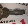 Recambio de mando luces para fiat stilo (192) 1.4 16v feel referencia OEM IAM 07352969540 PA66GF15 1040056348