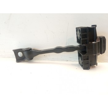 CERRADURA PUERTA DELANTERA DERECHA 8X4837249 8X4837249 