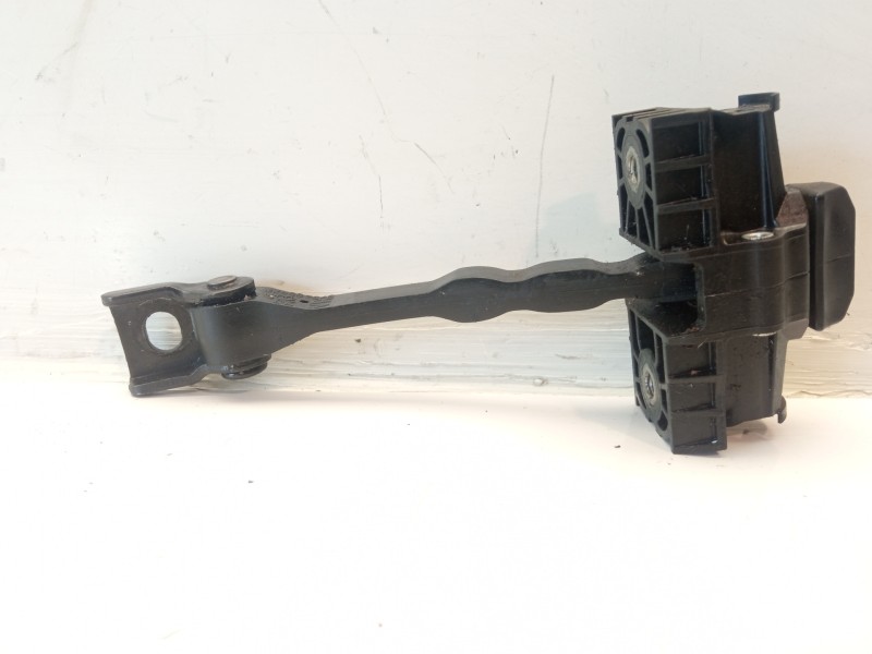 Recambio de cerradura puerta delantera derecha para audi a1 sportback (8xa) ambition referencia OEM IAM 8X4837249 8X4837249 
