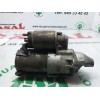 Recambio de motor arranque para opel vectra b berlina 1.8 16v referencia OEM IAM 96550792  