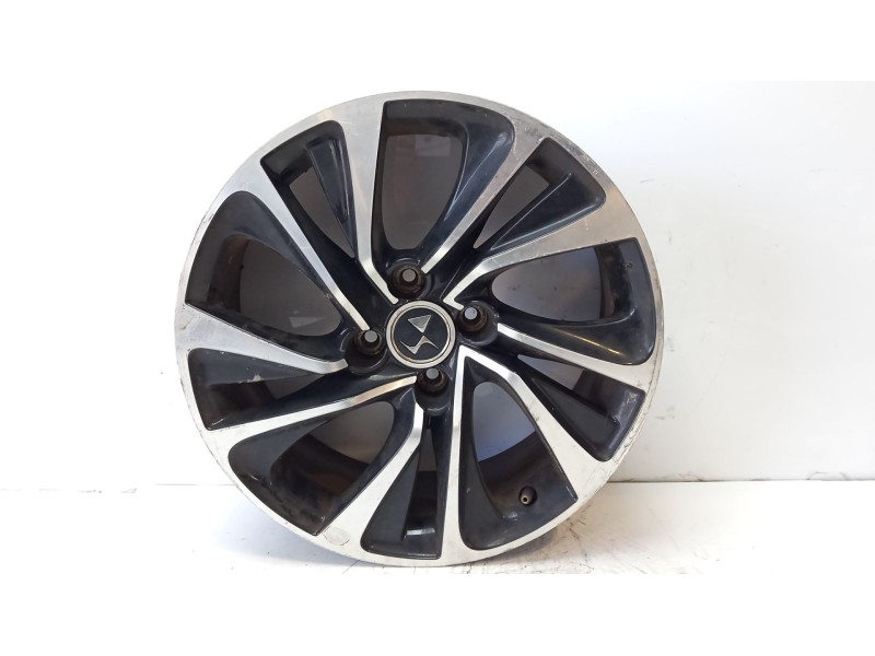 Recambio de llanta para ds 4 1.6 blue-hdi fap referencia OEM IAM 96888322XY  9688832277