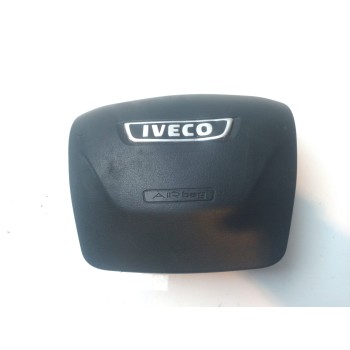 AIRBAG DELANTERO IZQUIERDO 05801561543 