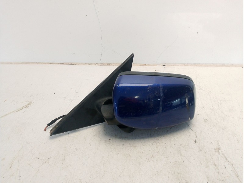 Recambio de retrovisor izquierdo para bmw serie 5 berlina (e60) 530i referencia OEM IAM 51167189571  