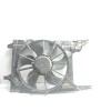 Recambio de electroventilador para dacia logan ambiance referencia OEM IAM 8200765566 8200385744 