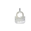 Recambio de sensor para citroën c4 picasso 2.0 hdi fap referencia OEM IAM 9658684180 026500517 