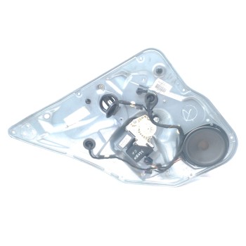 MOTOR ELEVALUNAS TRASERO IZQUIERDO 6Q0959811A 