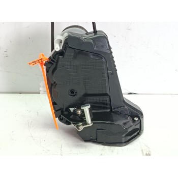 CERRADURA PUERTA TRASERA IZQUIERDA 69060K0040 