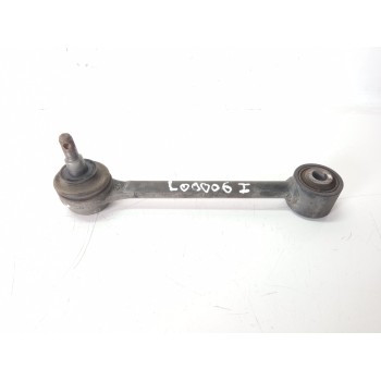 BRAZO SUSPENSION SUPERIOR TRASERO IZQUIERDO 552502S000 