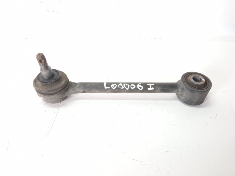 Recambio de brazo suspension superior trasero izquierdo para hyundai ix35 comfort 2wd referencia OEM IAM 552502S000  