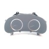 Recambio de cuadro instrumentos para lexus is 2.5 16v cat (híbrido) referencia OEM IAM 8380053F20  