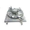 Recambio de electroventilador para dacia logan ambiance referencia OEM IAM 8200765566 8200385744 