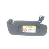 Recambio de parasol derecho para mini clubman (f54) cooper s all4 referencia OEM IAM 51165A0CBD4  