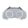 Recambio de cuadro instrumentos para lexus is 2.5 16v cat (híbrido) referencia OEM IAM 8380053F20  