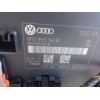Recambio de asiento delantero izquierdo para audi q5 (8r) 3.2 fsi referencia OEM IAM   
