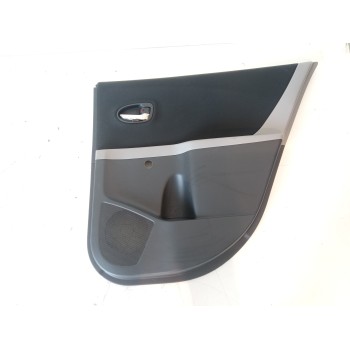 GUARNECIDO PUERTA DELANTERA DERECHA 677870D010 677870D010 